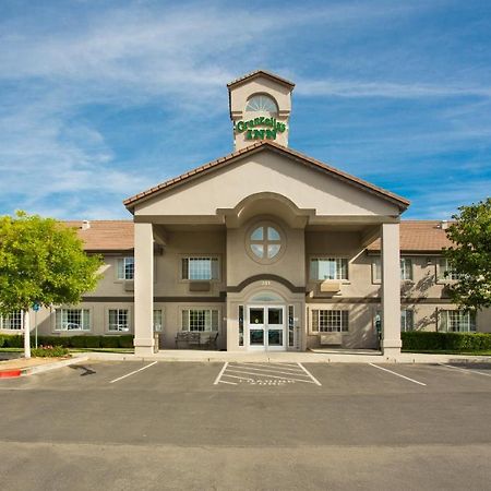 Granzella'S Inn Уильямс Экстерьер фото