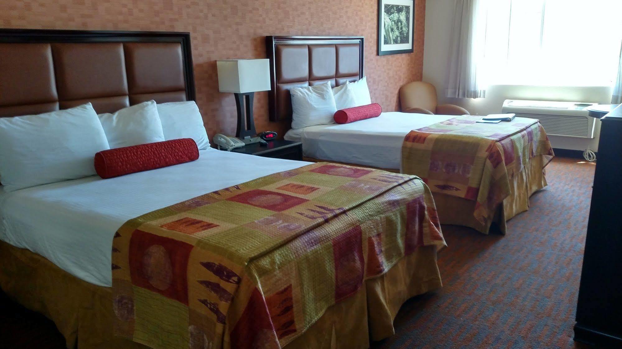 Granzella'S Inn Уильямс Экстерьер фото