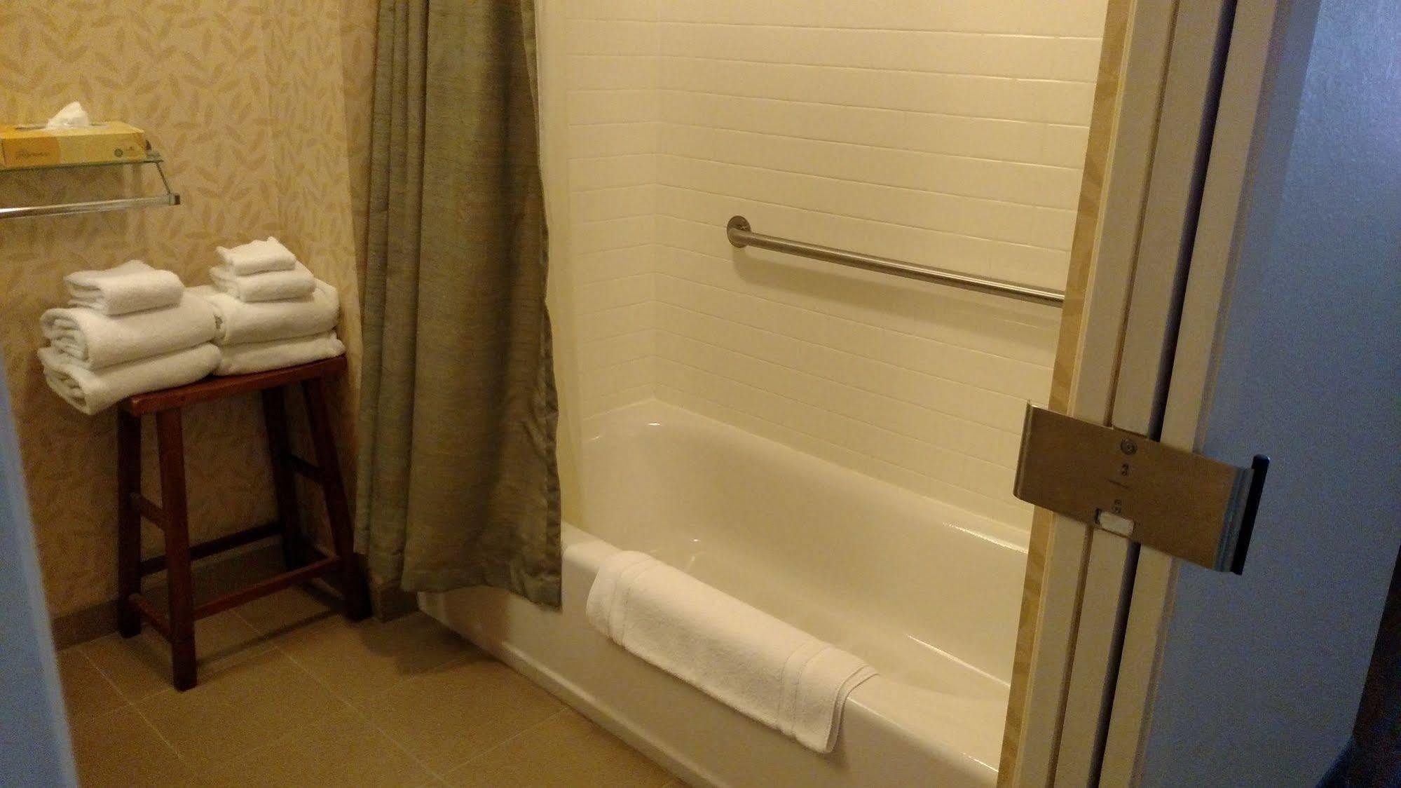 Granzella'S Inn Уильямс Экстерьер фото