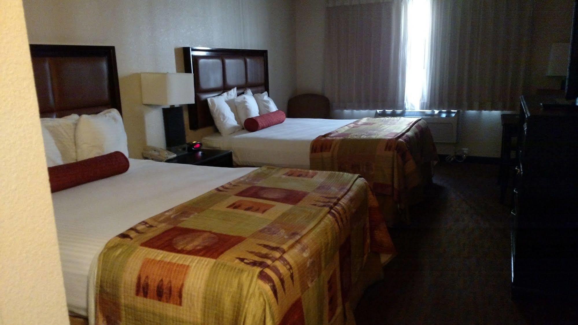 Granzella'S Inn Уильямс Экстерьер фото