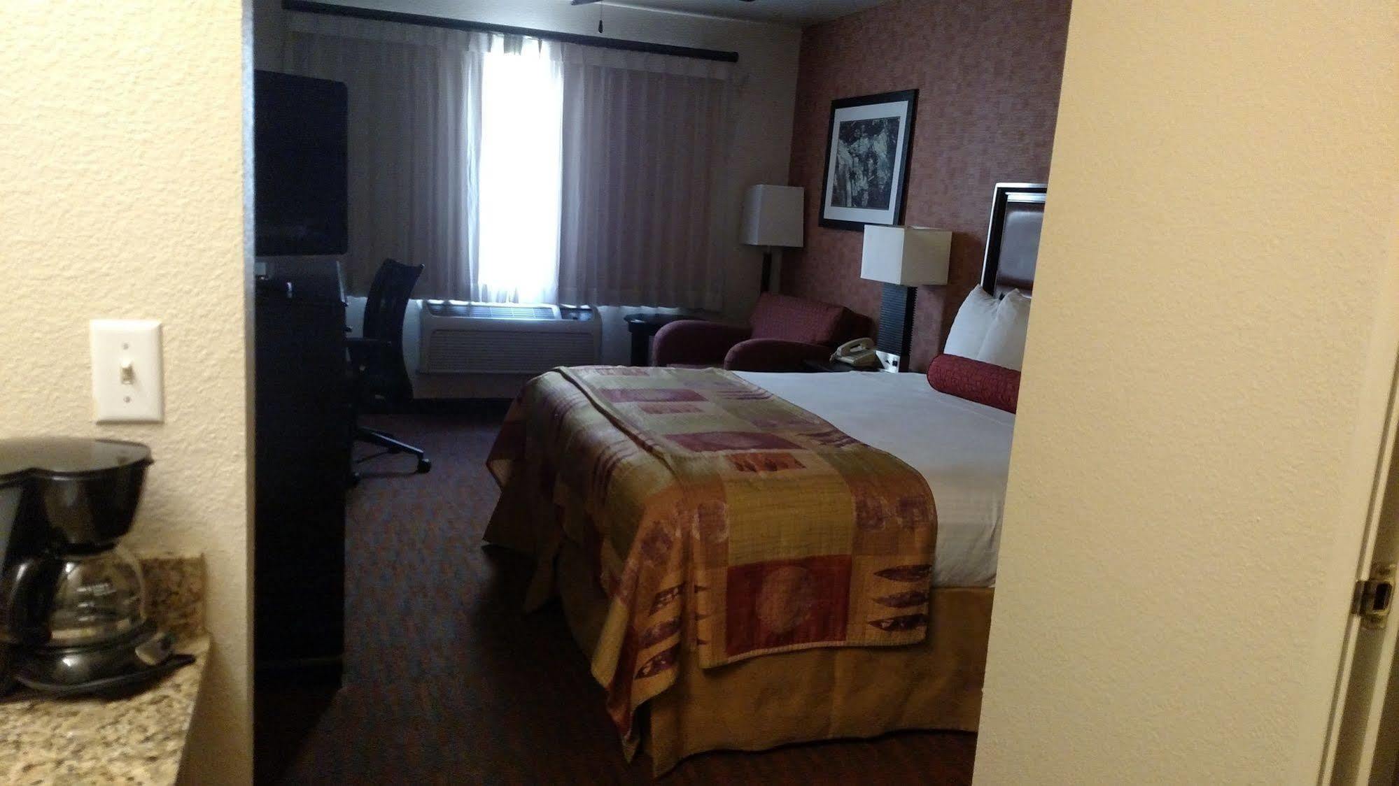 Granzella'S Inn Уильямс Экстерьер фото